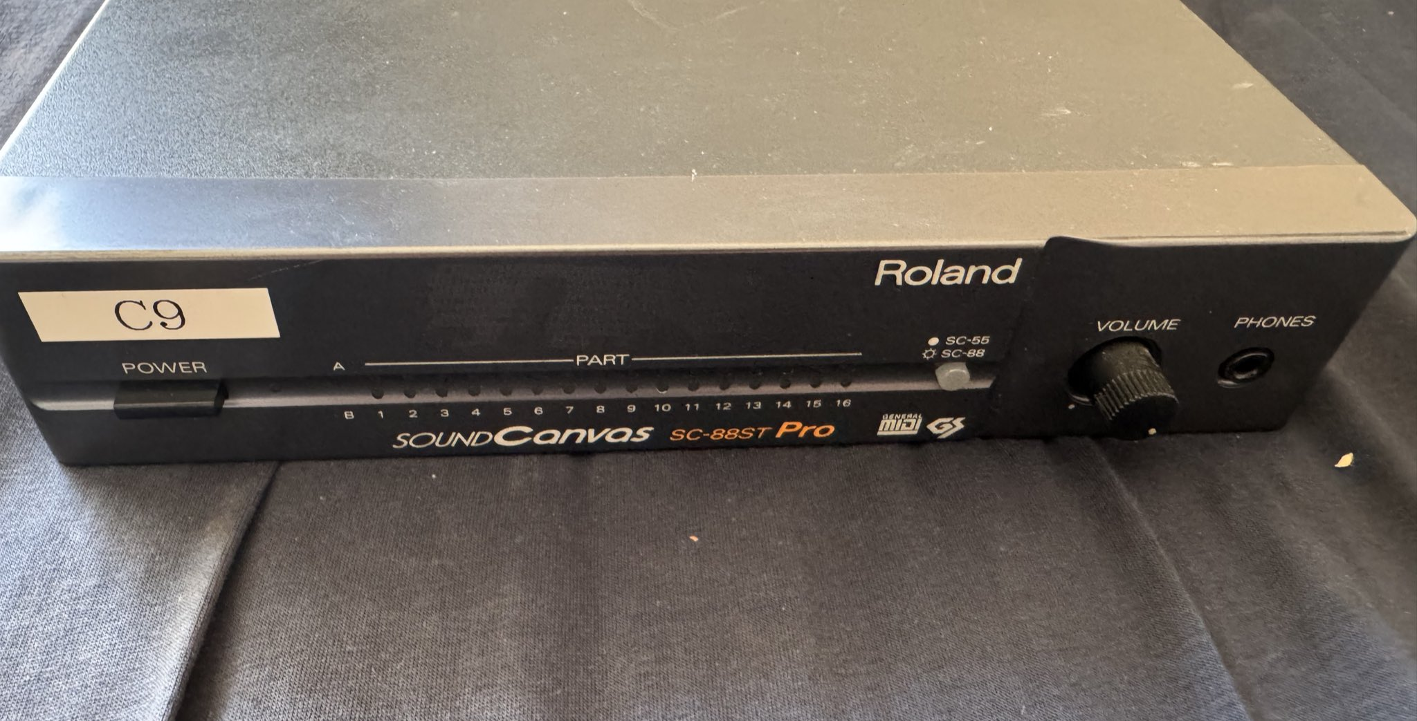 SC-88ST Pro