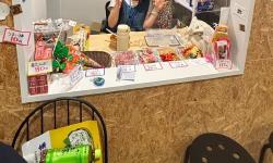 Featured image of post 駄菓子屋ひびのば&次世代の塾Sociusで働く私のおしごと