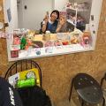 駄菓子屋ひびのば&次世代の塾Sociusで働く私のおしごと